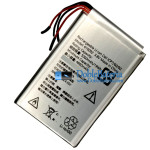 Batería para PLC 619092 [Batería de repuesto]